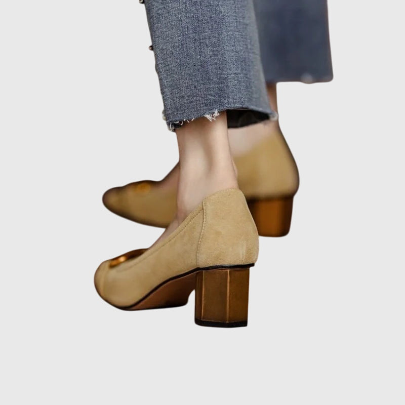 Candela | Tacones Elegantes