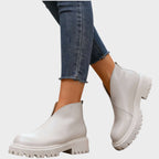 Lorena | Botas Planas