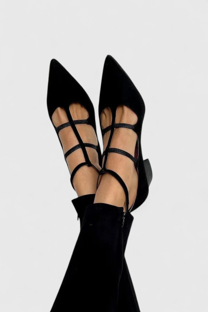 Sorelle | Elegante Tacón