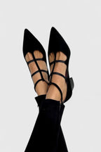 Sorelle | Elegante Tacón