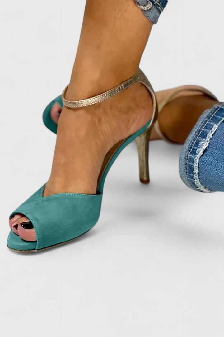 Rosana | Tacón fino de aguja