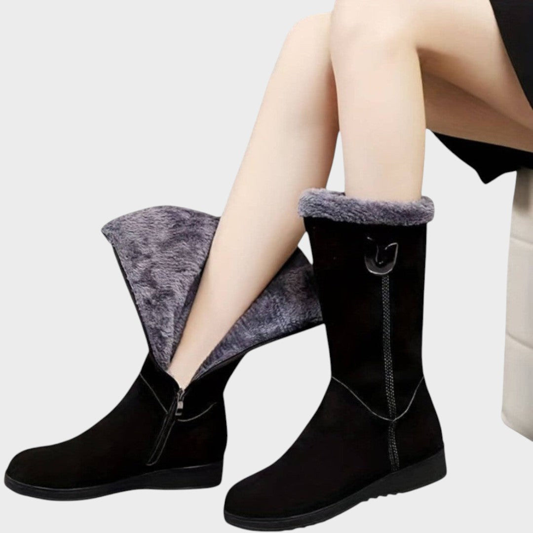 Emília | Botas de Invierno