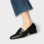 Mónica | Mocasines cómodos tipo slip-on