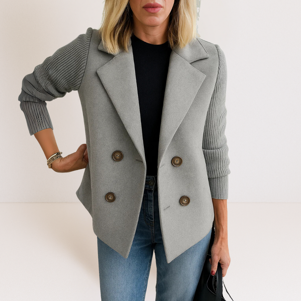 Irene | Blazer casual premium