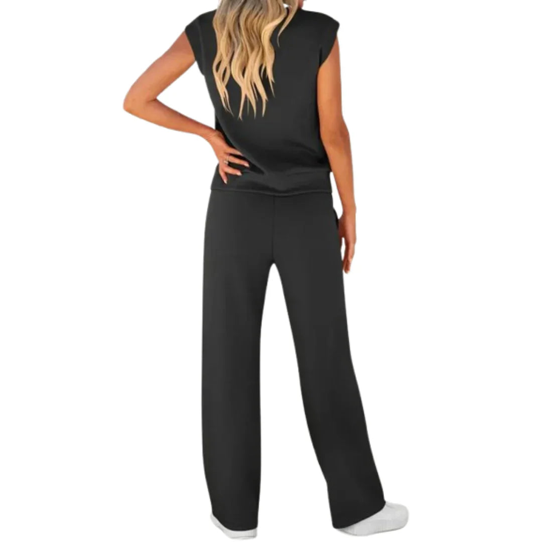 Cloe | Conjunto suave de entretiempo