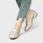 Mónica | Mocasines cómodos tipo slip-on