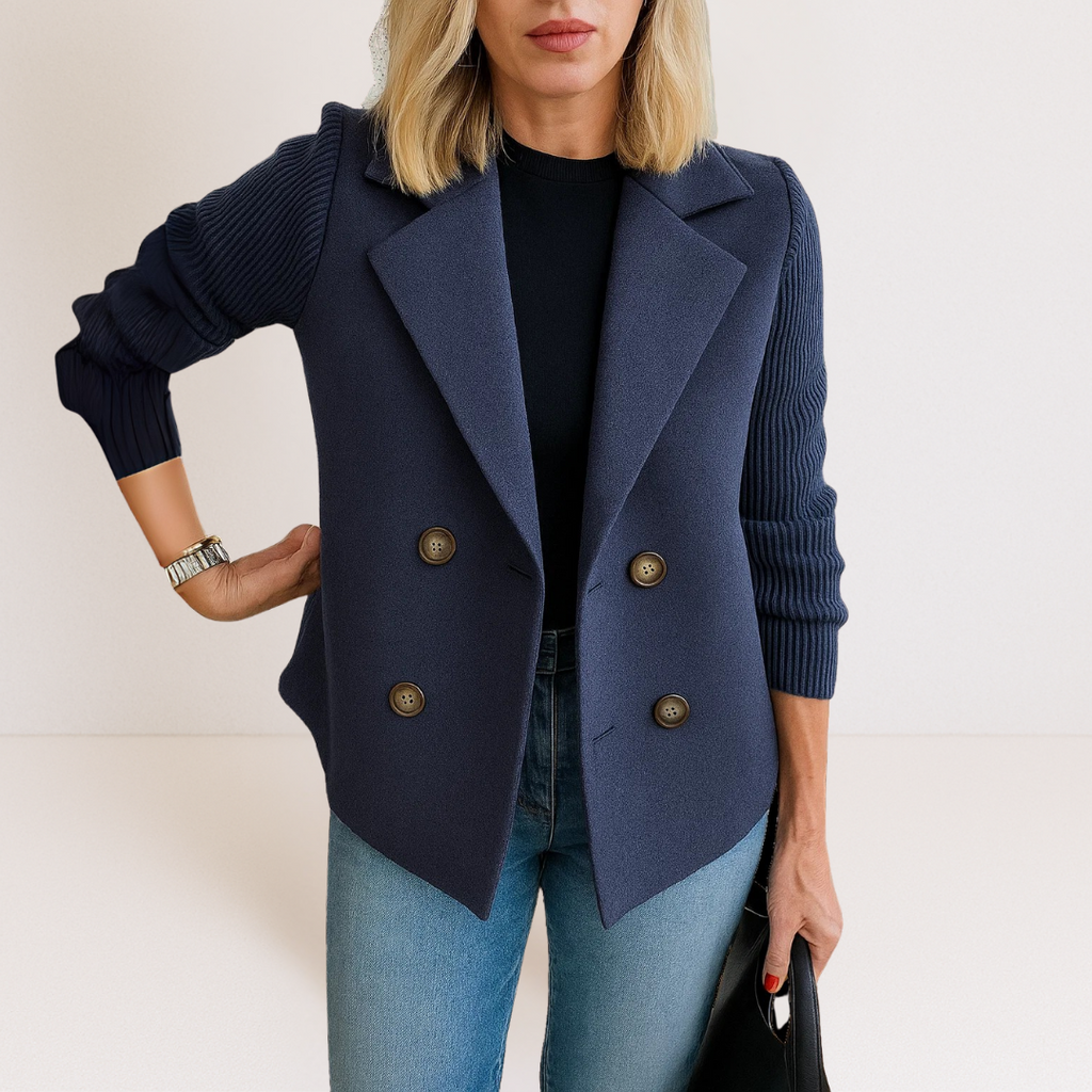 Irene | Blazer casual premium
