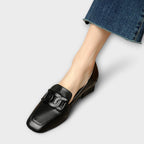 Mónica | Mocasines cómodos tipo slip-on