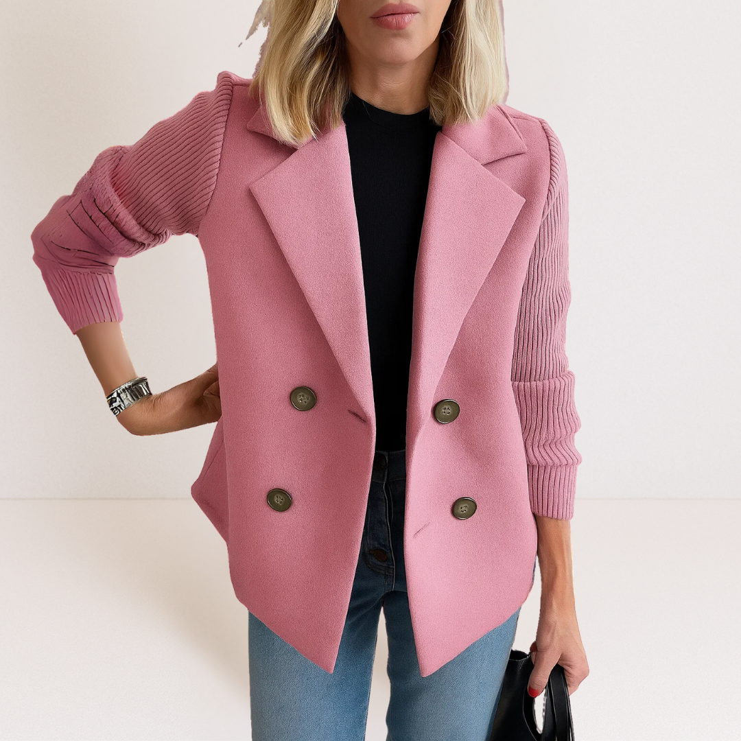 Irene | Blazer casual premium