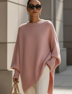 Clara | Sueter Elegante Casual