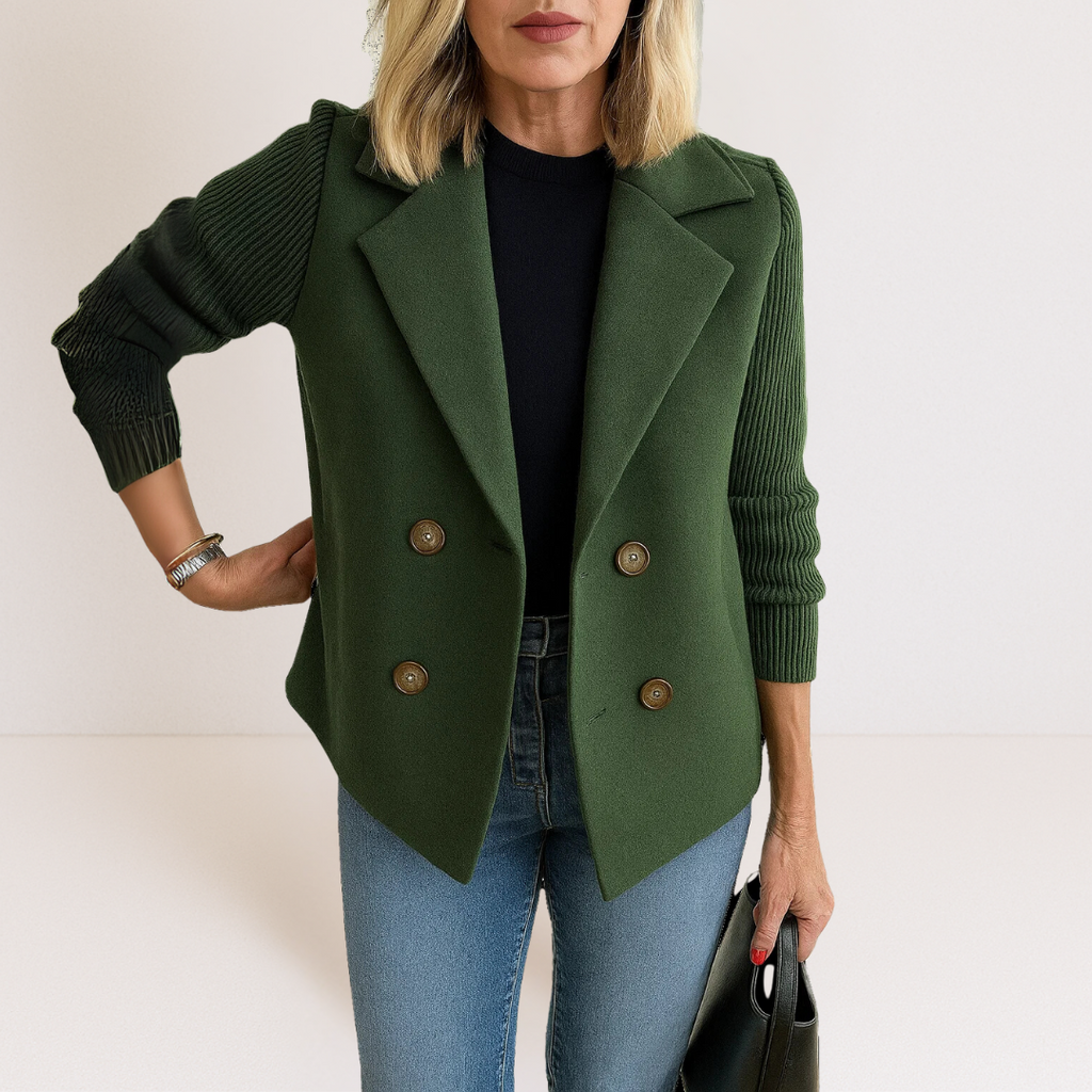 Irene | Blazer casual premium