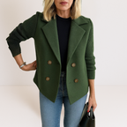 Irene | Blazer casual premium