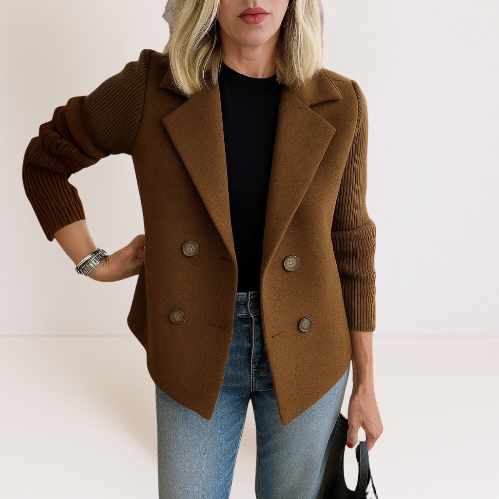 Irene | Blazer casual premium
