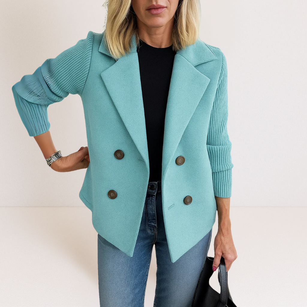 Irene | Blazer casual premium