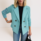 Irene | Blazer casual premium