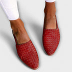 Aurora | Mocasines clásicos cómodos para diario