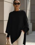 Clara | Sueter Elegante Casual