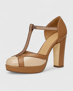Celia | Tacones Refinados