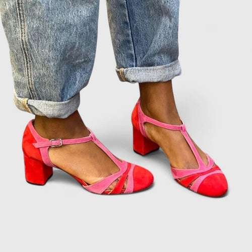 Andrea | Tacones Modernos