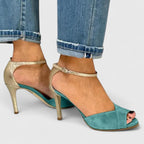 Nolavie | Elegante Tacones