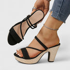 Lorena | Tacones Refinados