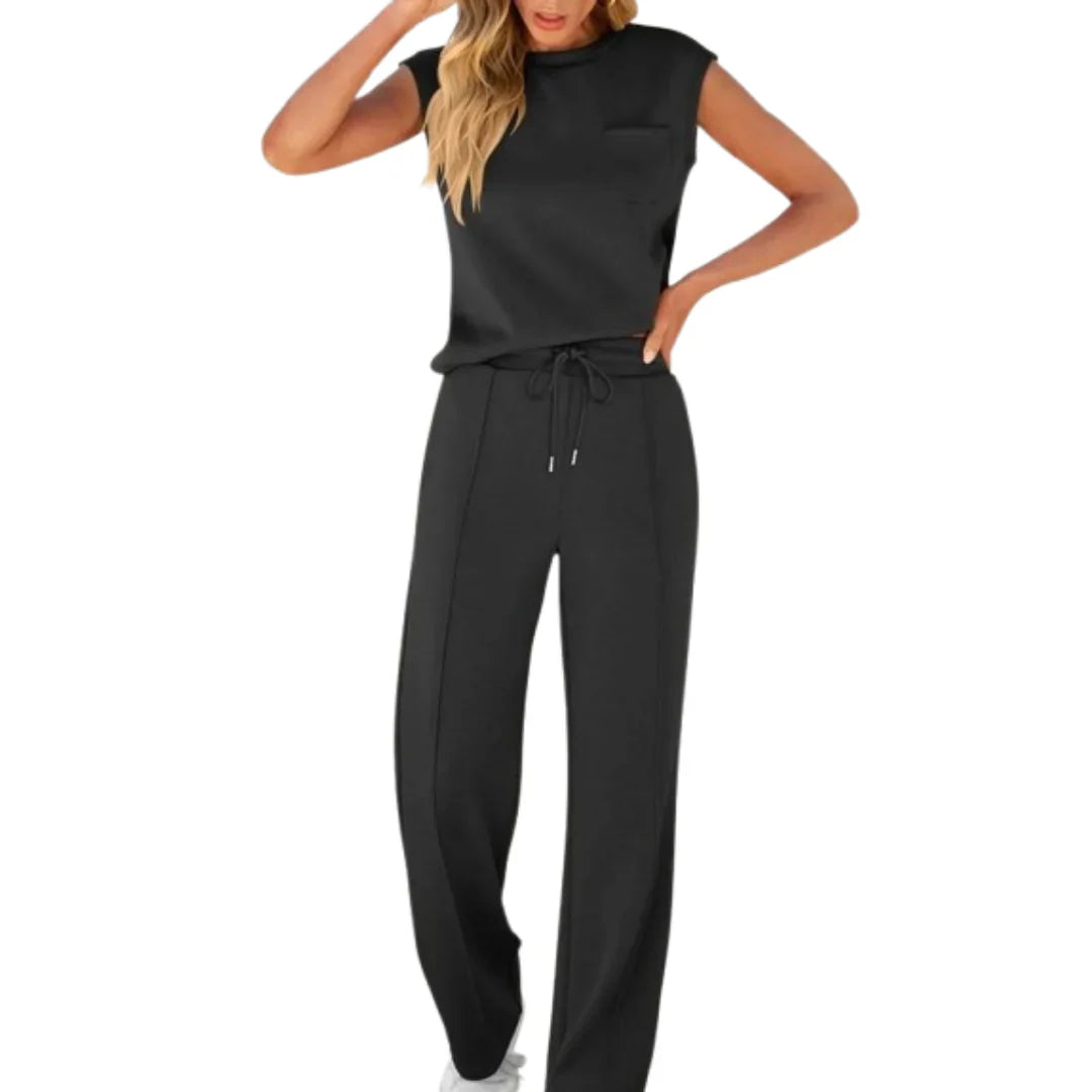 Cloe | Conjunto suave de entretiempo