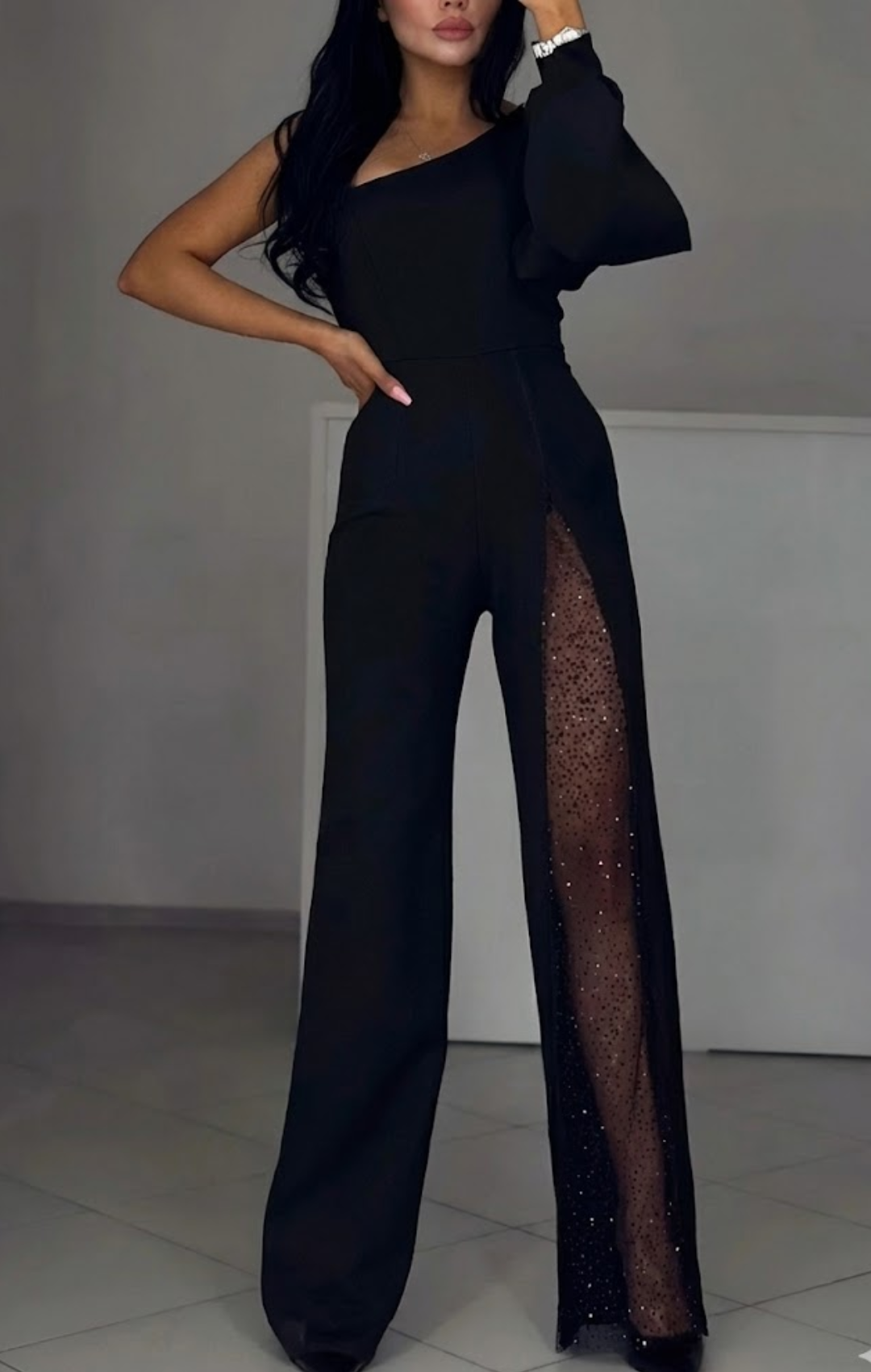 Yolanda | Mono moderno