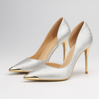 Aurelia™ | Tacones Ortopédicos