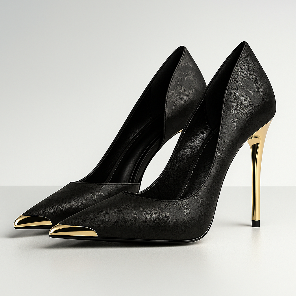 Aurelia™ | Tacones Ortopédicos