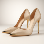 Aurelia™ | Tacones Ortopédicos
