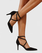 Valeria | Elegantes Tacones