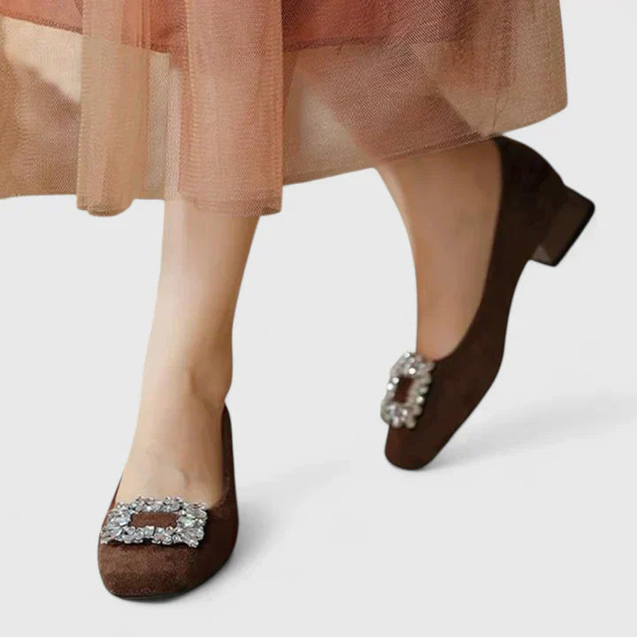 Julia | Tacones Ortopédicos