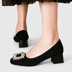 Julia | Tacones Ortopédicos