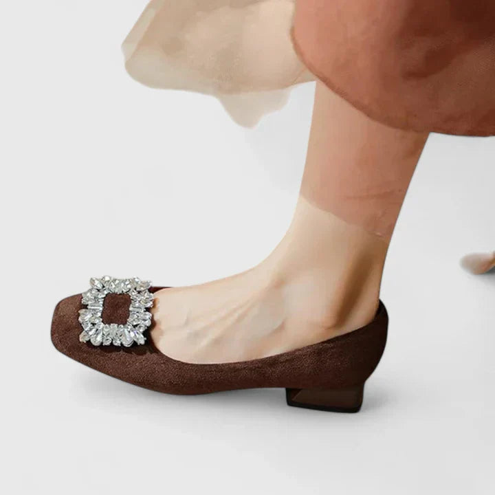 Julia | Tacones Ortopédicos