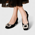 Julia | Tacones Ortopédicos