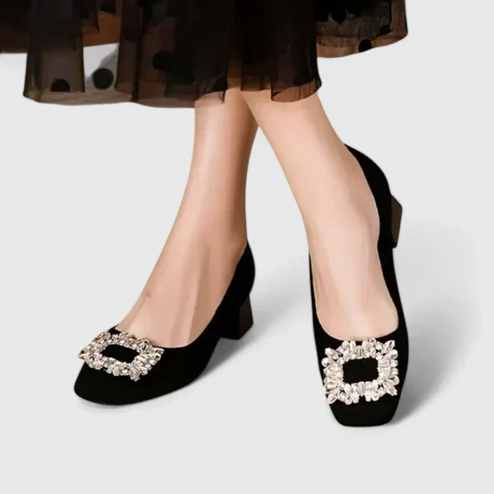 Julia | Tacones Ortopédicos
