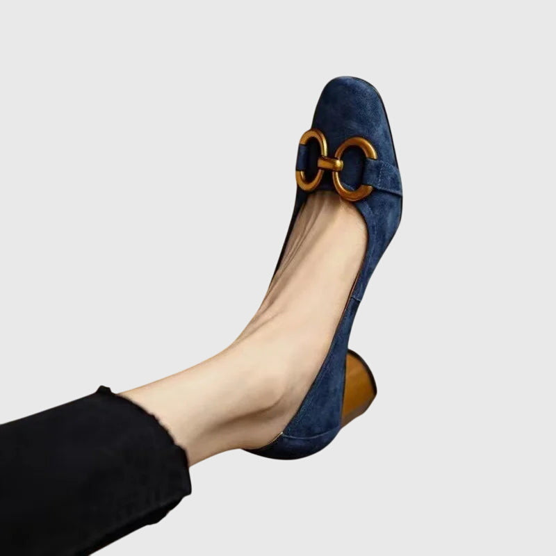 Candela | Tacones Elegantes