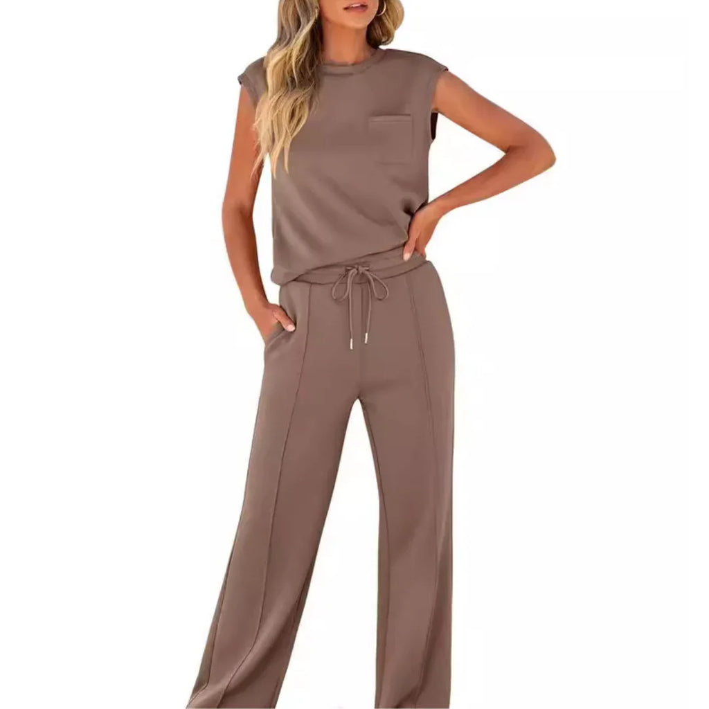 Cloe | Conjunto suave de entretiempo