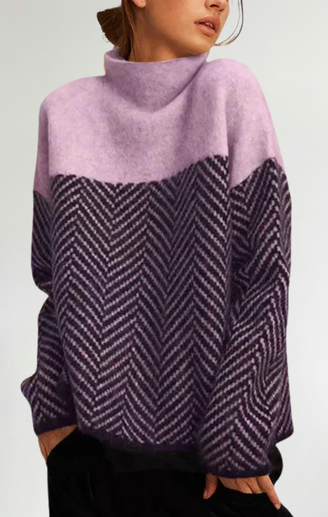 Eva | Suéter elegante