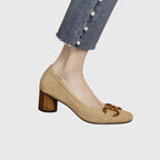 Candela | Tacones Elegantes