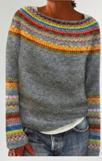 Noelia | Suéter cómodo