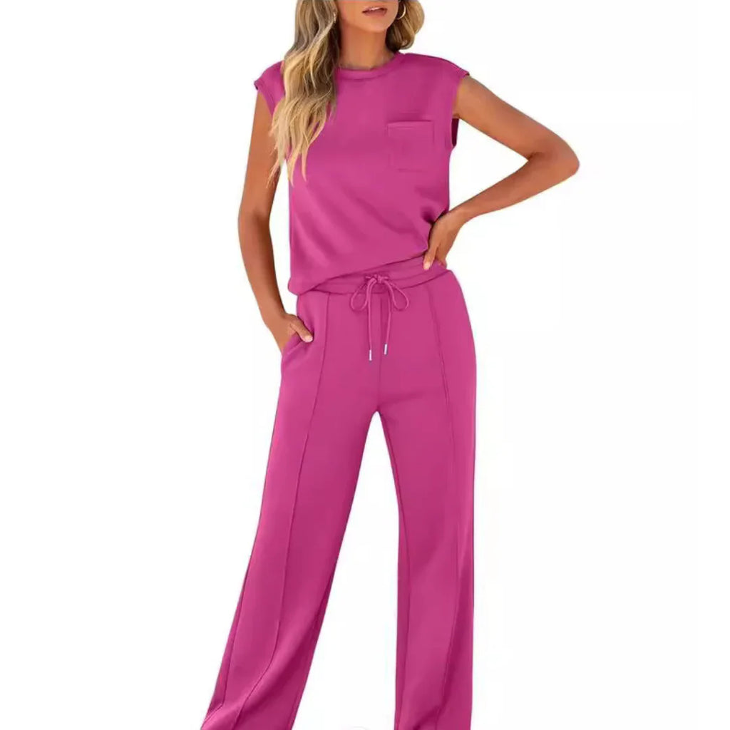 Cloe | Conjunto suave de entretiempo