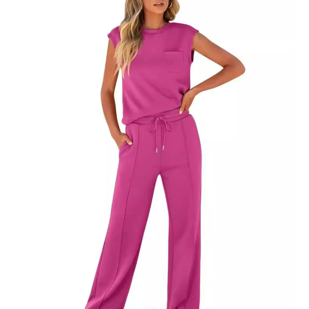Cloe | Conjunto suave de entretiempo