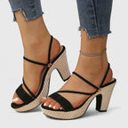 Lorena | Tacones Refinados