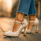 Vivienne™ | Tacones Ortopédicos