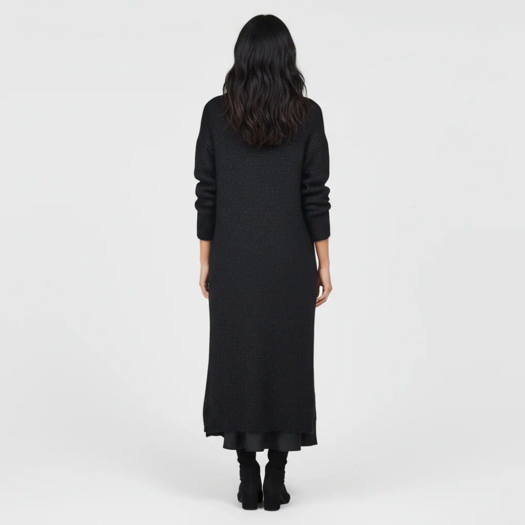 LEA | Vestido largo elegante y con estilo