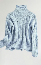 Zendara | Suéter elegante