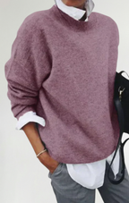 Laura | Suéter sofisticado