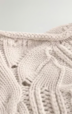 Zendara | Suéter elegante