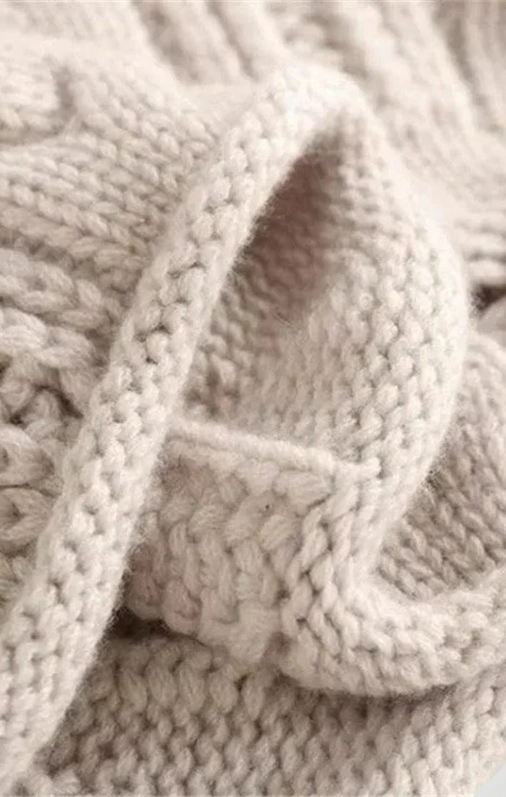 Zendara | Suéter elegante